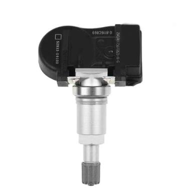 Imagem de Sensor TPMS (Monitoramento da Pressão dos Pneus) 52933-D9100 para Cadenza, Niro, Optima e Sorento
