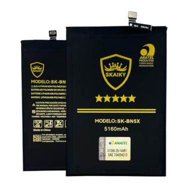 Imagem de Bateria BN5X Compatível com XIAOMI REDMI 14C (4G/5G) e POCO C75 SKAIKY