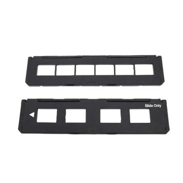 Imagem de Tangxi Suporte de Slide de 135 Mm e Suporte de Filme de 35 Mm, Suporte de Digitalização de Fotos de Bandeja Longa para Scanners de Slides/filmes Compatíveis Com 35 Mm