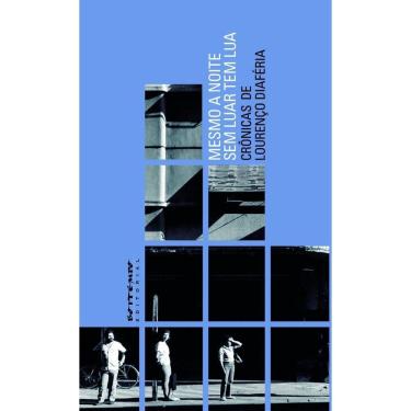 Imagem de Mesmo a noite sem luar tem lua