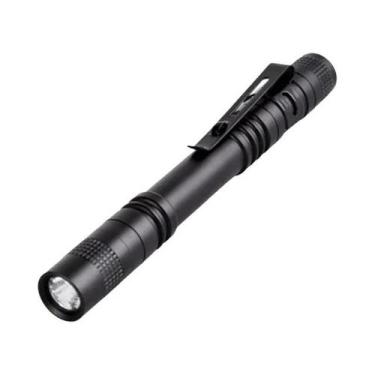 Imagem de Lanterna Mini LED À Prova d'Água Portátil Para Emergências Camping Ao 