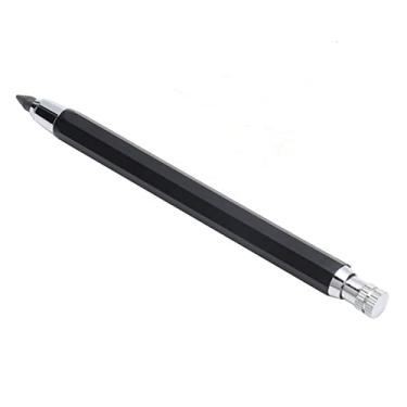 Imagem de Acouto Suporte de 5,6 Mm Lápis Mecânico Lápis Automático Inoxidável Tamanho de Recarga de 5,6 Mm Pintura Mecânica Portátil Graffiti Automático de, Produtos/e Material Escolar/Escrita e