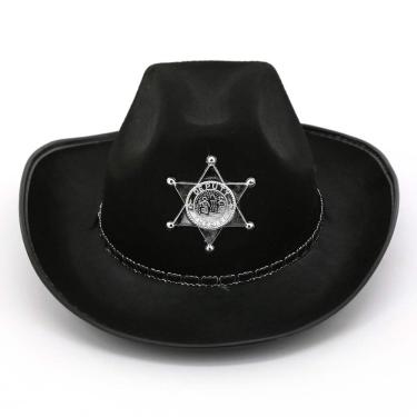 Imagem de Chapéu Cowboy Sort CV245067 Play&Fun