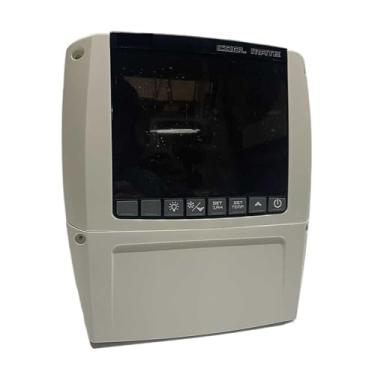 Imagem de Aoleaby Controlador de temperatura e umidade constante XLH260-500C1 termostato controlador de temperatura e umidade