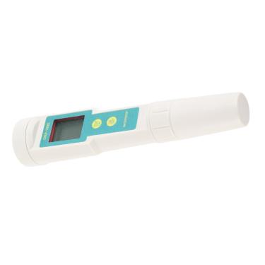 Imagem de Generic Caneta Testadora Digital ORP Portátil para Medição da Qualidade da água, Medidor Aqua ORP Compacto para Aquários, Piscinas, Caneta de Medida de Alta Sensibilidade para Hidroponia