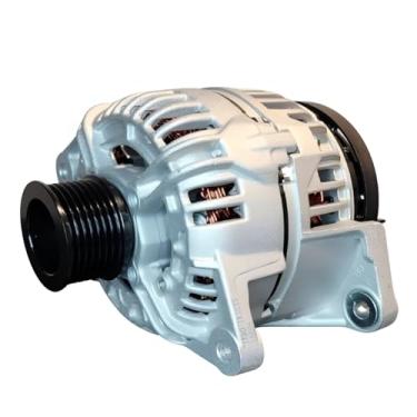 Imagem de Alternador Completo 14v 140a Compatível com Ducato Boxer Daily Ikro Ik2035