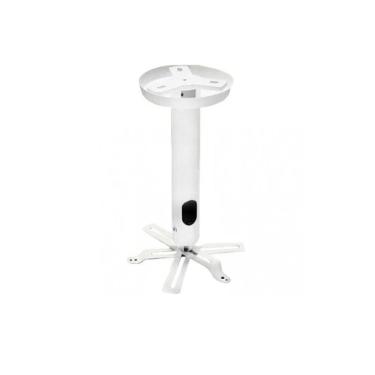 Imagem de SUPORTE PROJETOR UNIVERSAL ALVO 30CM PROJETELAS A-SLV30