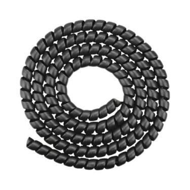 Imagem de Protetor De Cabo De 1,3m Para Patinetes Elétricos Xiaomi M365 PRO, Org