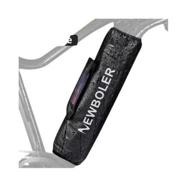Imagem de Capa Protetora Impermeável Para Bateria De E-Bike Com Aquecimento USB 