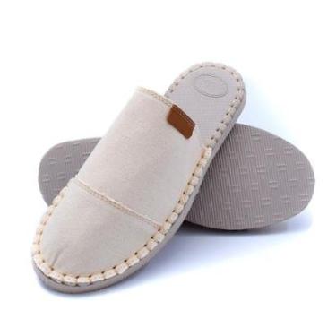 Imagem de Alpargata Mule Confortável Unissex Atacado-Unissex