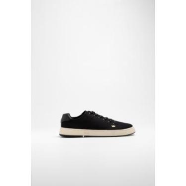 Imagem de Tênis soho cross lona lisa OSKLEN-Masculino