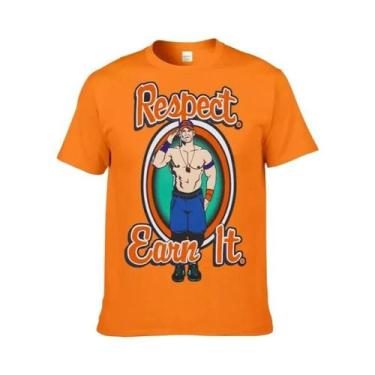 Imagem de Camiseta Engraçada De Luta Masculina Harajuku Para Verão, Esportes Ao 