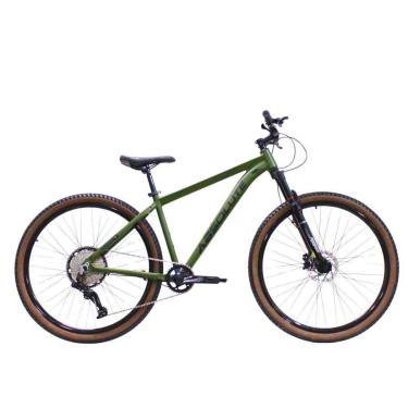 Imagem de Bicicleta Aro 29 Absolute Nero 5 12 Vel Alumínio Suspensão Trava Freio Hidráulico-Unissex