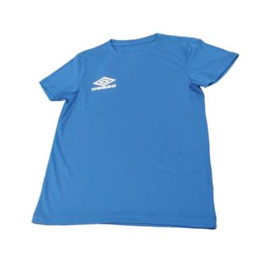 Imagem de Camiseta Masculina Juvenil Umbro Our Game Manga Curta Treino-Masculino