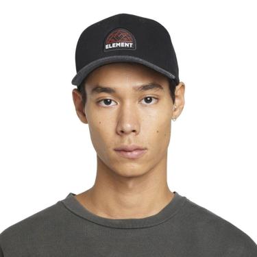 Imagem de Bone Element Peaky Curve Dad Hat-Unissex