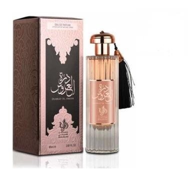 Imagem de Durrat Al Aroos Al Wataniah Eau De Parfum Feminino 85ml