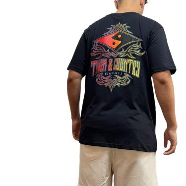 Imagem de Camiseta Classic Diamond- Town & Country-Masculino