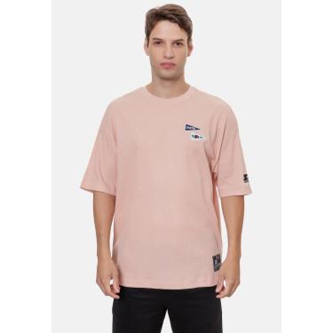 Imagem de Camiseta Starter Oversize Masculino-Masculino