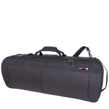 Imagem de Pro Tec PS2165DLX Deluxe Viola PRO PAC Case, preta