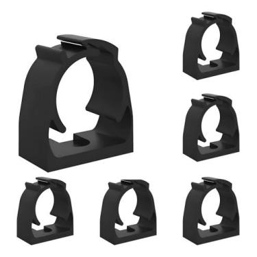 Imagem de Abraçadeira Fixação Condulete Pvc 3/4 Kit 50/ Peça Andaluz