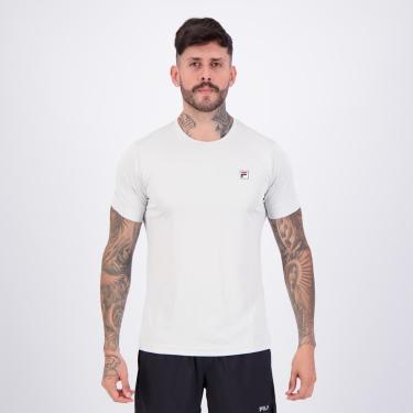 Imagem de Camiseta Fila Player F-BOX II Masculina-Masculino