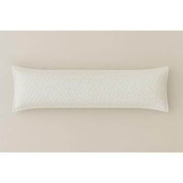 Imagem de Travesseiro de Corpo Xuxão Maridão 130x30 Refil Silicone Antialérgico 