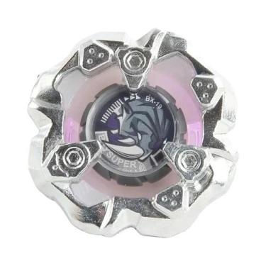 Imagem de Takara Tomy Bey Burst Gyro X Toy BX-34 Starter Cobalt Dragoo BX01 BX15