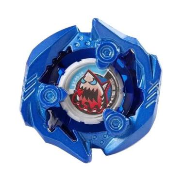 Imagem de Takara Tomy Bey Burst Gyro X Toy BX-34 Starter Cobalt Dragoo BX01 BX15