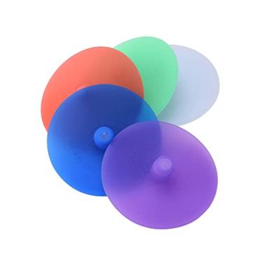 Imagem de Yosoo Tampa de Fermentação Em Frasco de Pedreiro, Tampa de Fermentação Selada Em Silicone para Calibre 86 Mm, Ideal para Chucrute e Picles (4)