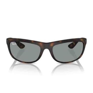 Imagem de Óculos de Sol Ray-Ban Balorama Havana 0RB4089894/5662-Unissex