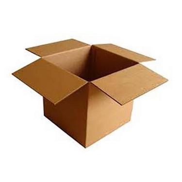 Imagem de Caixa De Papelão Sedex 3, 27X23X11Cm Pacote Com 50