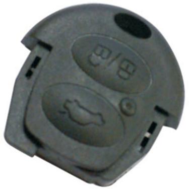 Imagem de Capa Telecomando chave Rei Do Gado Gol Kombi Parati Santana