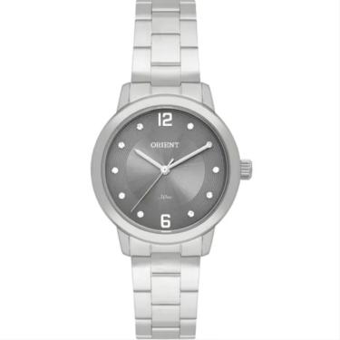 Imagem de Relógio Orient Elegante Feminino FBSS0135 G2SX