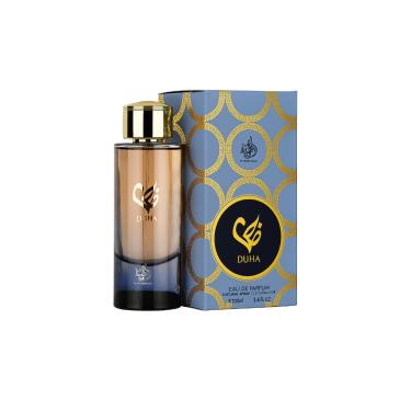 Imagem de Perfume Duha Al Wataniah Eau de Parfum 100ml - Unissex