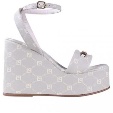 Imagem de Sandália Anabela Lança Perfume Feminina 537ab000223-Feminino