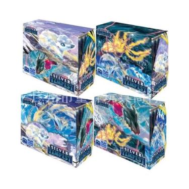 Imagem de 151 Cartas Pokémon Ultra Prisma Prismatic Evolutions 360 Peças Inglês 