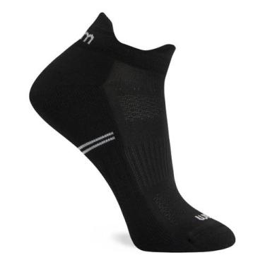 Imagem de Meia Performance Poliamida Runner - Rikam, variadas, 38/43