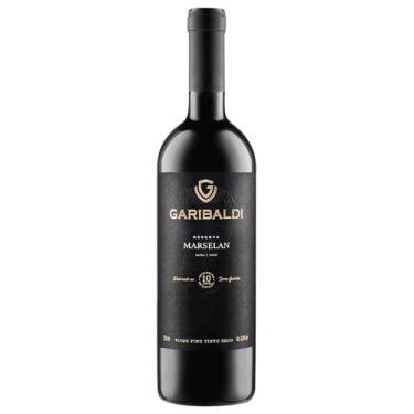Imagem de Vinho Garibaldi VG Marselan 750ml