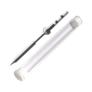 Imagem de Pontas De Ferro De Solda Elétrico De Reposição Para TS101 TS100 T85 Pi