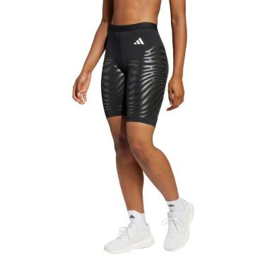 Imagem de Short Adidas Legging Corrida Adizero Control Feminino-Feminino