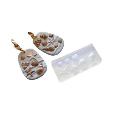 Imagem de Molde De Silicone Em Forma De Morango Para Velas Aromáticas E Sabonete