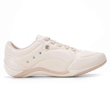 Imagem de Tênis Kolosh C1286 Feminino Bege, 37