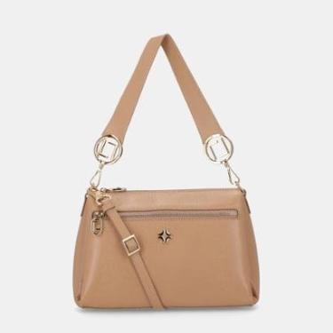 Imagem de Bolsa Tiracolo Média - 2000555-Feminino