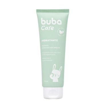 Imagem de Hidratante Corporal Infantil Buba Care 120ml