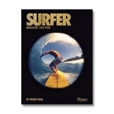 Imagem de Surfer Magazine: 1960-2020