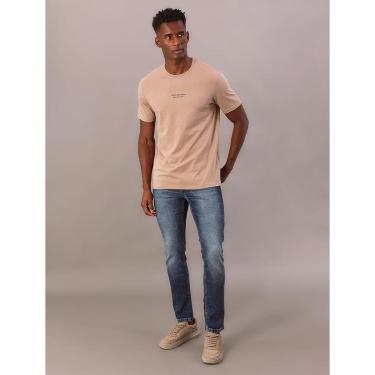Imagem de Calça Jeans Super Skinny 5 Pockets-Masculino