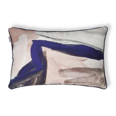 Imagem de Capa de Almofada Retangular EstampadaCordonê Thor Colorida - Westwing 