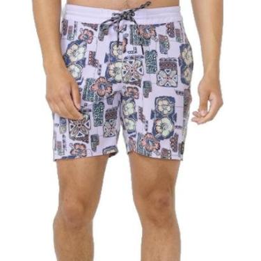 Imagem de BERMUDA ÁGUA HOFFMAN LAYDAY - IMPORTADO-Masculino