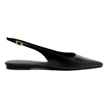 Imagem de SAPATILHA SCHUTZ FEMININA SLINGBACK  S220060023-Feminino