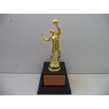 Imagem de Troféu de vôlei (23 cm). - Jebs